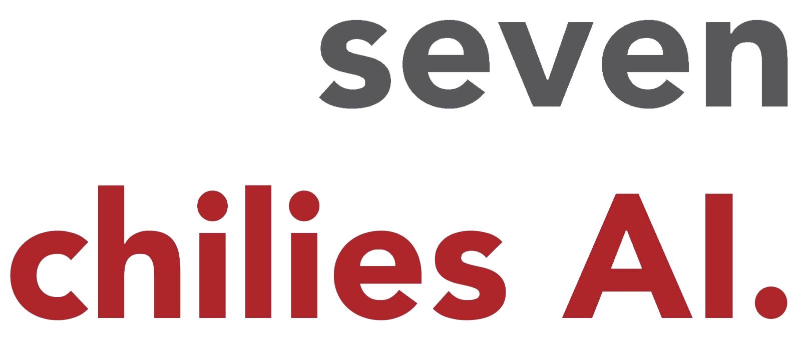 seven chilies AI
